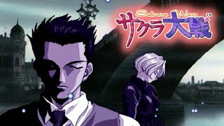 【誰一人失わせはしない！】#9　太正桜に浪漫の嵐！最強に心に残る名作【サクラ大戦】