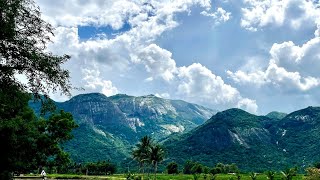 மதுரை மாவட்டம் பேரையூர் வட்டம் து.கிருஷ்ணாபுரம் சதுரகிரிசுந்தரமகாலிங்கம் கோயில்வாழைத்தோப்பு அடிவாரம்