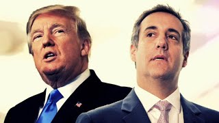 HUSH MONEY TRIAL | How much legal damage can Michael Cohen cause for Trump?
