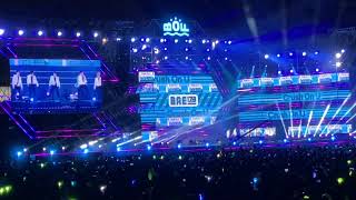 BAE173(비에이이173) LIVE Busan One Asia Festival (BOF) 231021 FANCAM #부산원아시아페스티벌