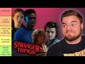 Stranger Things 