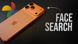 How To Search For A Face On Google Photos Tutorial
