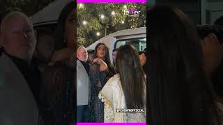 Priyanka Chopra, Nick Jonas, and her saas-sasur enjoying her brother’s sangeet!..