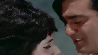 Tum Agar Sath Dene Ka | Hamraaz 1967 | Sunil Dutt, Vimi | Mahendra Kapoor | Ravi | Sahir Ludhianvi