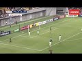 First goal Vissel Kobe vs JDT | What a nice assist from #legend Iniesta