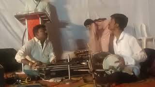 Raja Bhai Dholak Aur Santosh Bhai Banjo Jugalbandi