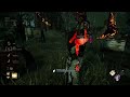 dead by daylight trevor looping dracula no commentary