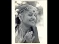 m s subbulakshmi tulasi dalamulache mayamalavagaula tyagaraja swami