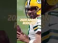 Every NFL MVP Since 2010