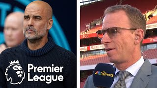 Is Manchester City's success tarnished by alleged financial breaches? | Premier League | NBC Sports