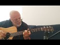 Hallelujah - Leonard Cohen (Cover) Raffaele Giorgio