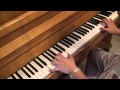 Lady Gaga - The Edge Of Glory Piano by Ray Mak