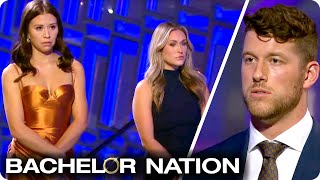 Clayton Confesses He's In LOVE With All 3 Women | The Bachelor