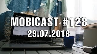 Mobicast #128 - Videocast săptămânal Mobilissimo.ro