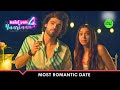 Manik ❤️  Nandini, Most Romantic Date | Kaisi Yeh Yaariaan - Season 4