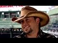Jason Aldean Talks Fame, Family, and Tabloids