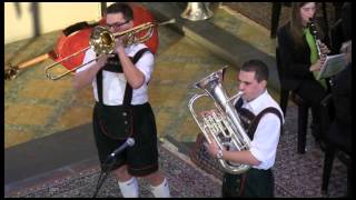 Nieuwjaarsconcert 2013 Herderen.wmv