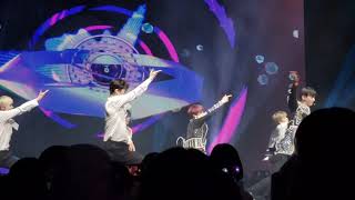 190319 Astro - Dream Night Newark