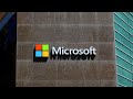 Microsoft to become carbon negative by 2030