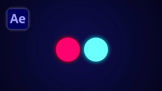 Creating Tik Tok Loading Animation | After Effects