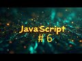 Javascript Tutorial #6 - Arithmetic operators