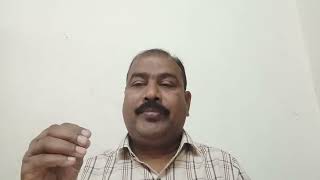 देवाच्या मनातील संकल्प ..message by Pst. Solomon