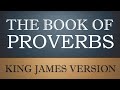 book of proverbs chapter 18 kjv audio bible