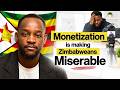 How MONETIZATION changed Zimbabwean content creation for the worst