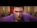 THE KING OF FIGHTERS DESTINY – Episode 8