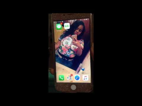 How to change Font on iPhone EASY!! How to change Font on iPhone EASY!!