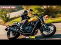 2025 honda rebel 1100t dct the ultimate cruiser for modern riders