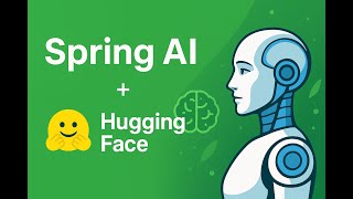 Spring AI + Hugging Face: The Easiest Way to Add AI to Java!