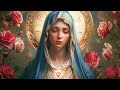 Virgin Mary Healing You While You Sleep • Protects And Transmutes You From All Bad Vibe, 432 Hz