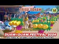 Duaw-Duaw Festival 2024 | Street Dance Tribu Bokaw |Brgy Mandu-ao Bayawan City