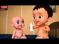 dolly s sleep time kids pretend play kids cartoons infobells