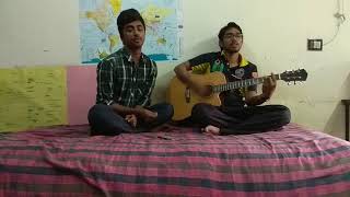 katakuti khela covered by imran rumi