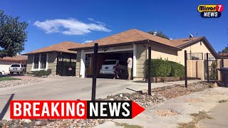 Iconic 'Breaking Bad' House Listed for $4 Million in Albuquerque