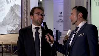 Intervista al Ministro della Giustizia Alfonso Bonafede