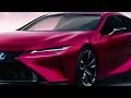 2025 lexus es unveiling luxury redefined and beyond