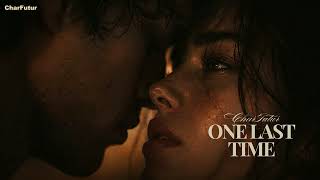 CharFutur - One Last Time