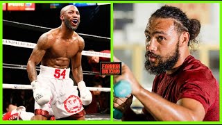 (WOW!) KEITH THURMAN VS YORDENIS UGAS IN THE WORKS!? SHAWN PORTER VS JAMES IN 147LBS TOURNAMENT!?