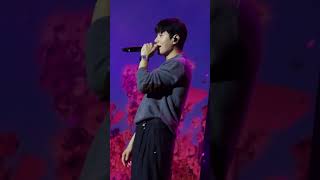 김명수 팬미팅 PRISM 1부 [4K]닥치고 꽃미남 밴드 OST Love U Like U 20231008