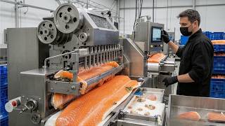 Ces Processus de Fabrication sont TELLEMENT Avancés qu’On Croirait à de la Magie Industrielle !