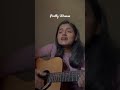 Pretty Woman || Guitar cover by Aakriti sharma || kal ho na ho || Shankar Mahadevan