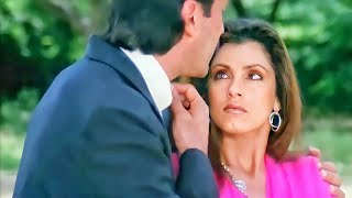 Tera Naam Liya Tujhe Yaad Kiya (Anuradha Paudwal) 90's Love Songs || Romantic Hindi Songs ||