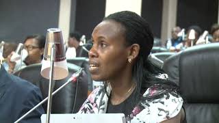 Restructures in strategic plans in public institutions | MINECOFIN | RWANDA