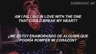 Dua Lipa - Break my Heart Subtitulado Español e Ingles Lyrics!