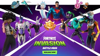 Fortnite - Gutsy Studs #PS5Live | PlayStation 5 | Sony Interactive Entertainment