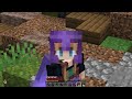 Hermitcraft 9 Episode 11- Big ALIEN Mushroom!