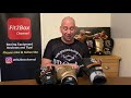 rival rs1 2.0 boxing glove review